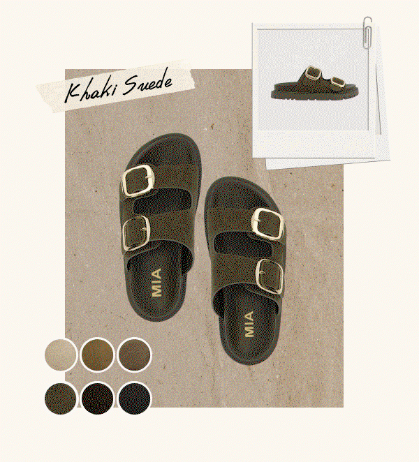 Gen-R Swatch