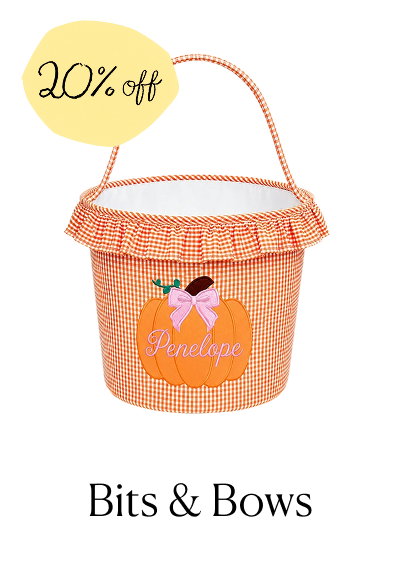 Bits & Bows (20% Off)