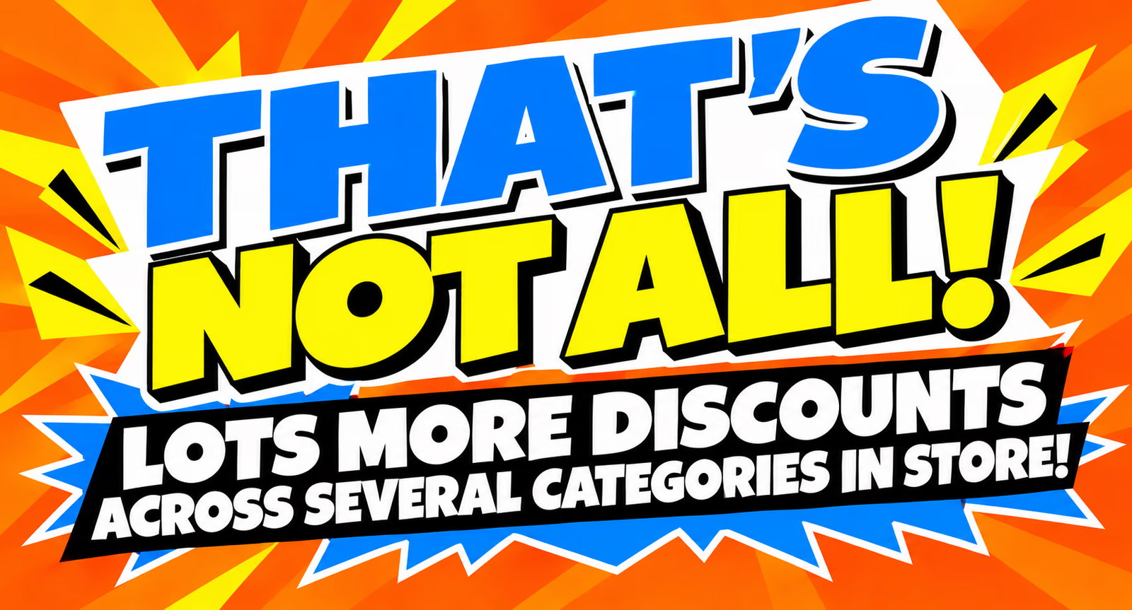 50% off all apparel including swimwear, accessories, shoes, and handbags