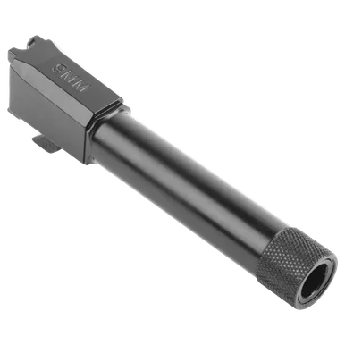 SHIELD AND SHIELD PLUS 9MM THREADED BARREL