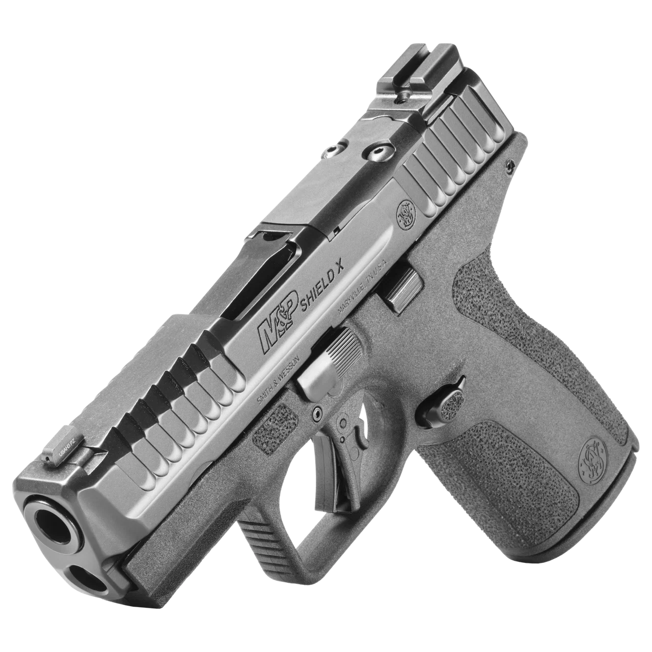 M&P® SHIELD X™