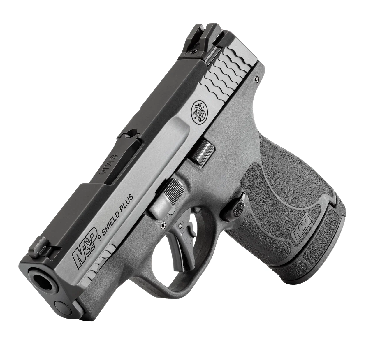 M&P 9 SHIELD PLUS