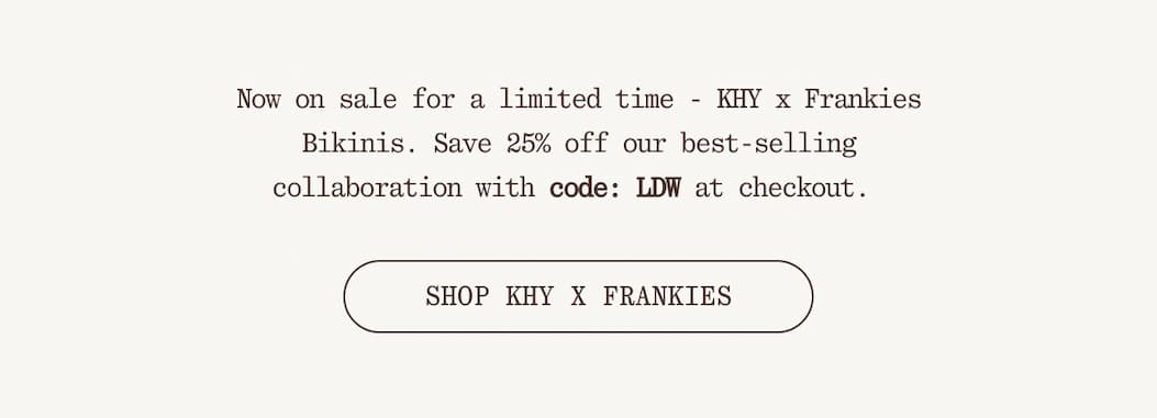 khy x frankies