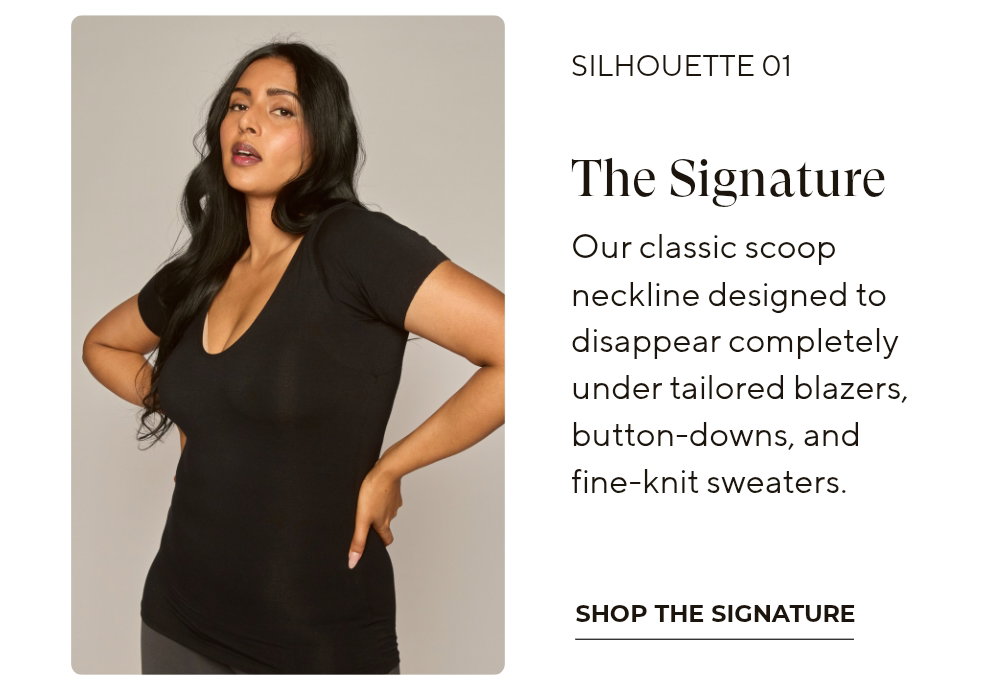 The Signature