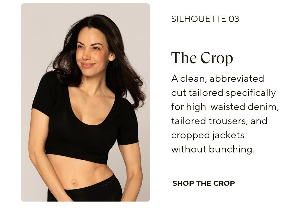 The Crop