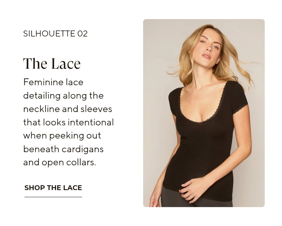The Lace