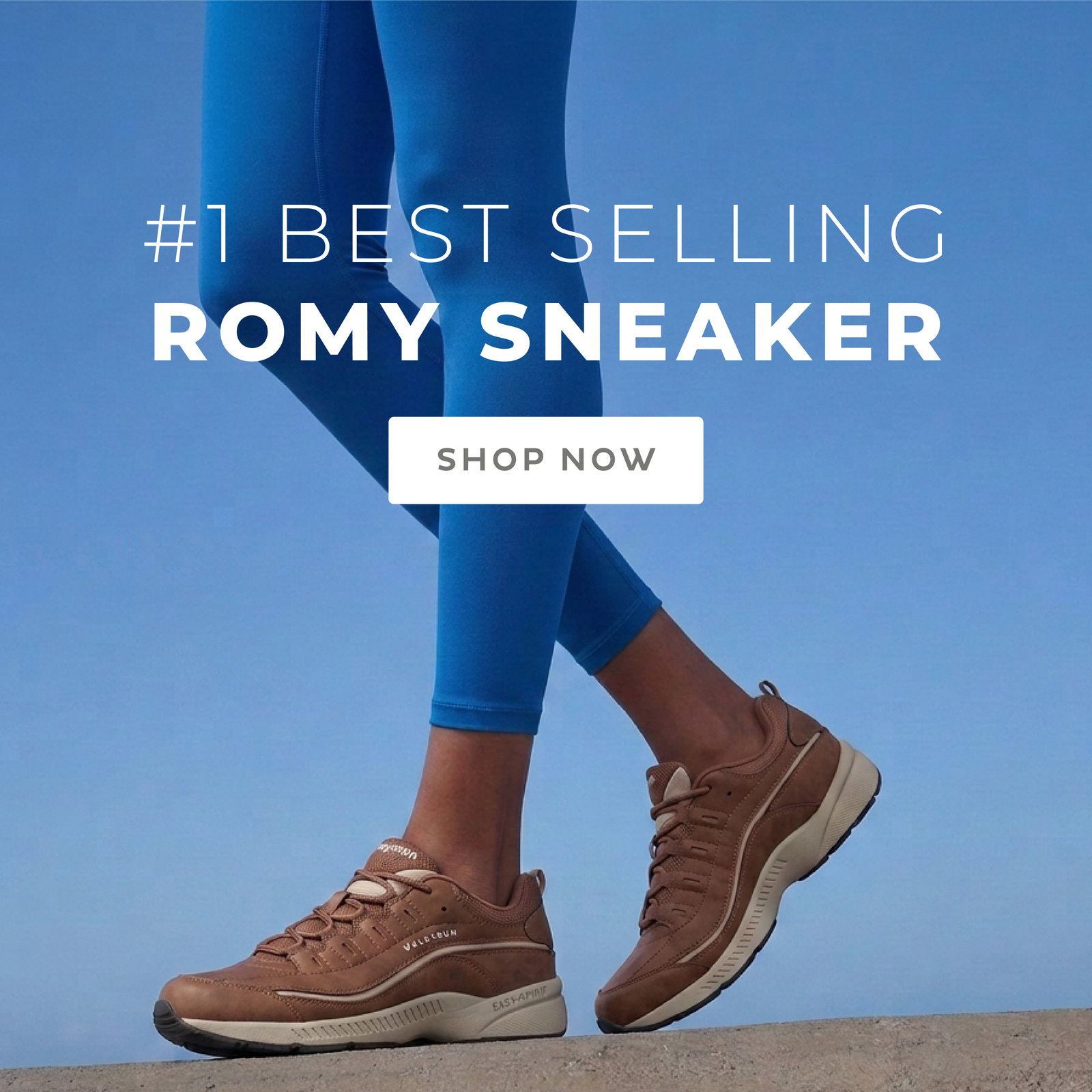 Shop Romy Sneaker