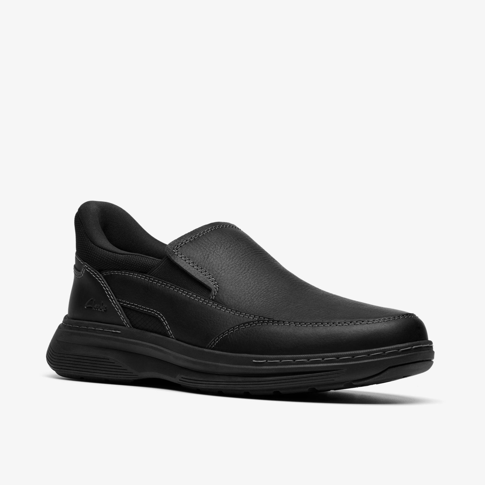 Shop Craftwell Step Black Tumbled