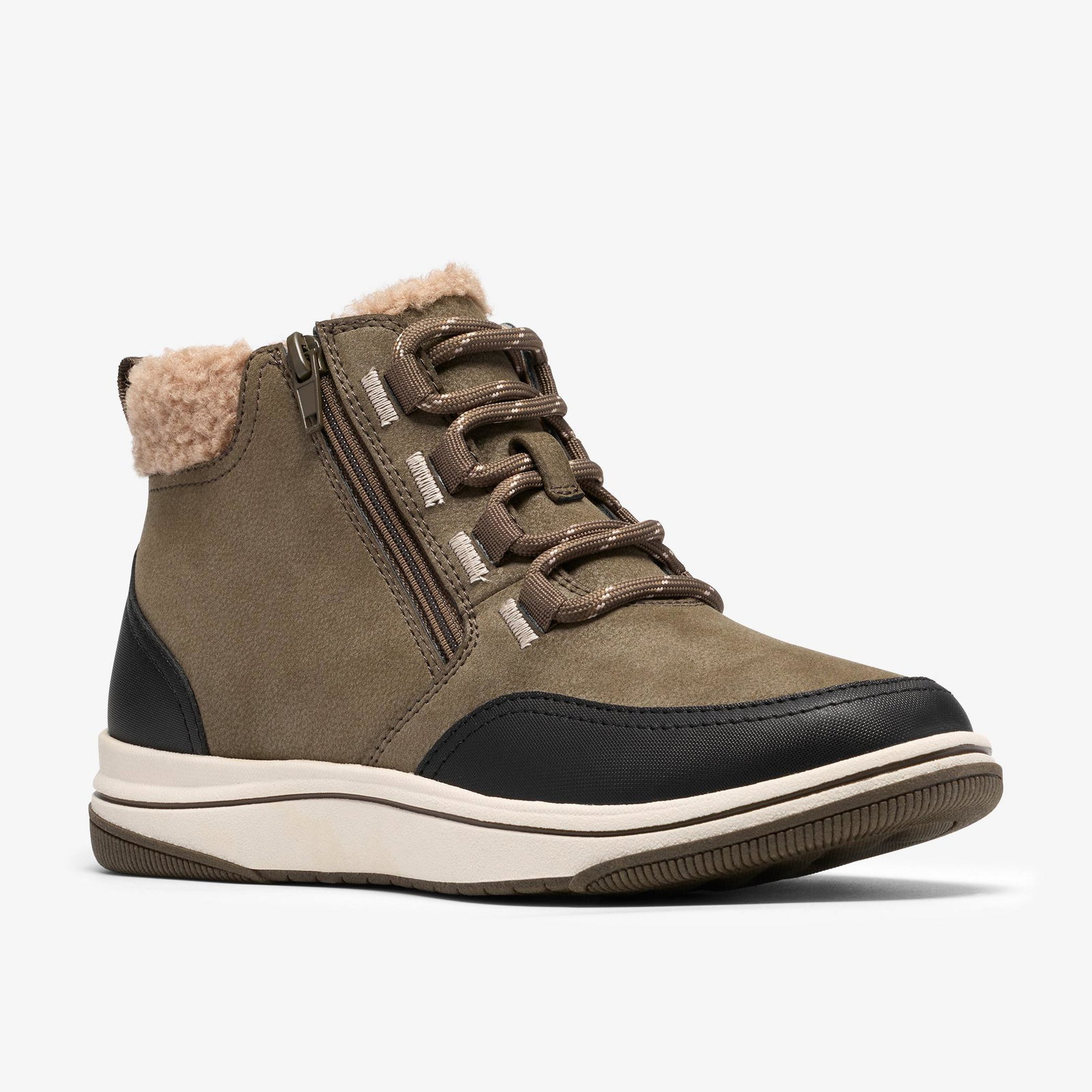 Shop Breeze Moss Water Resistant Olive