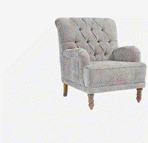 Tartonelle Accent Chair