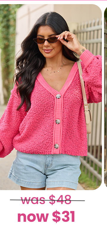 breath of fresh air cardigan