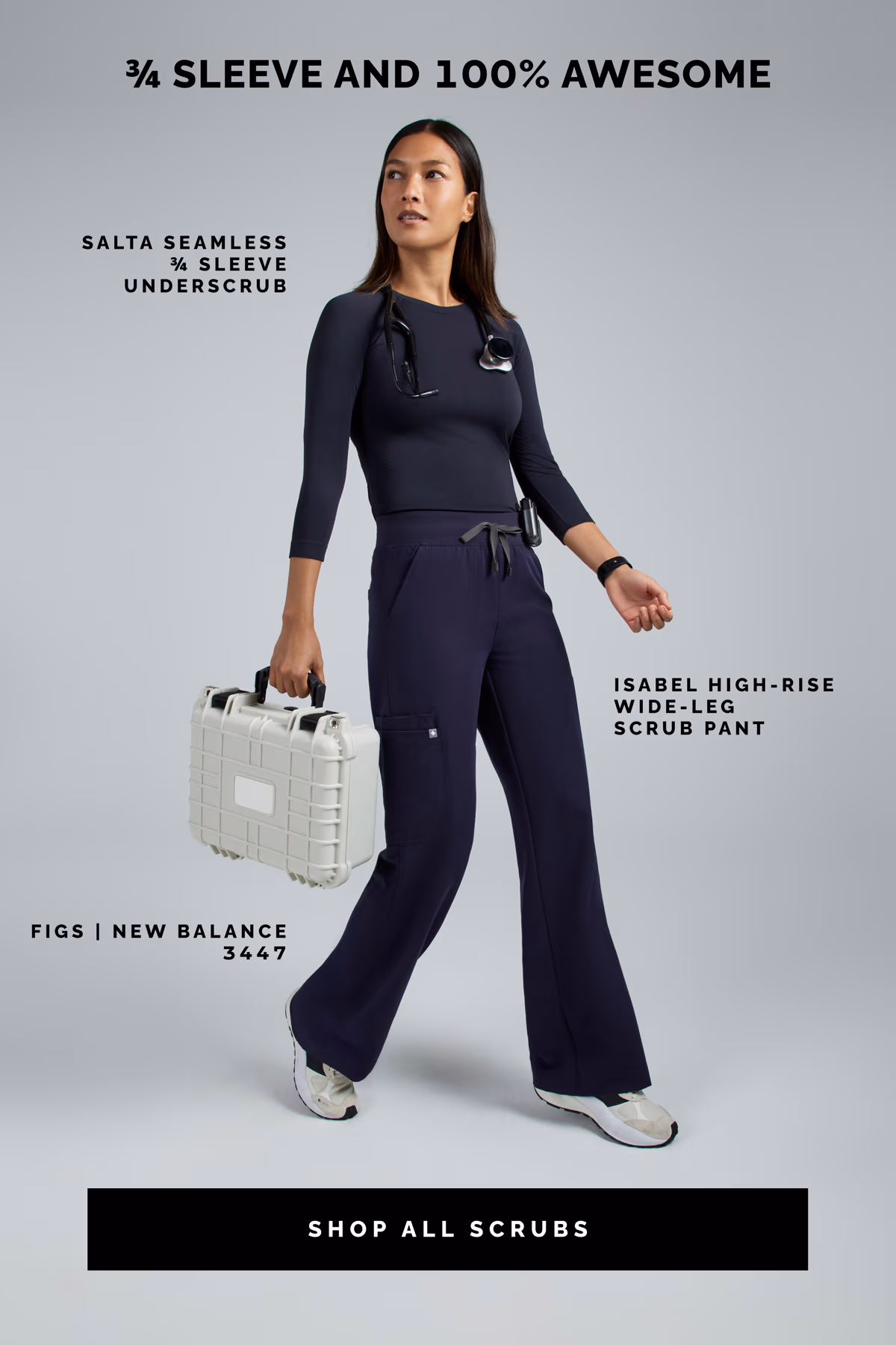 Shop All Scrubs
