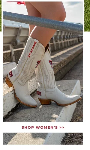 SHOP WOMEN'S