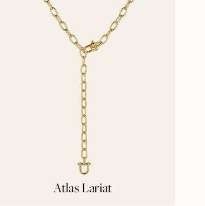 Altas Lariat