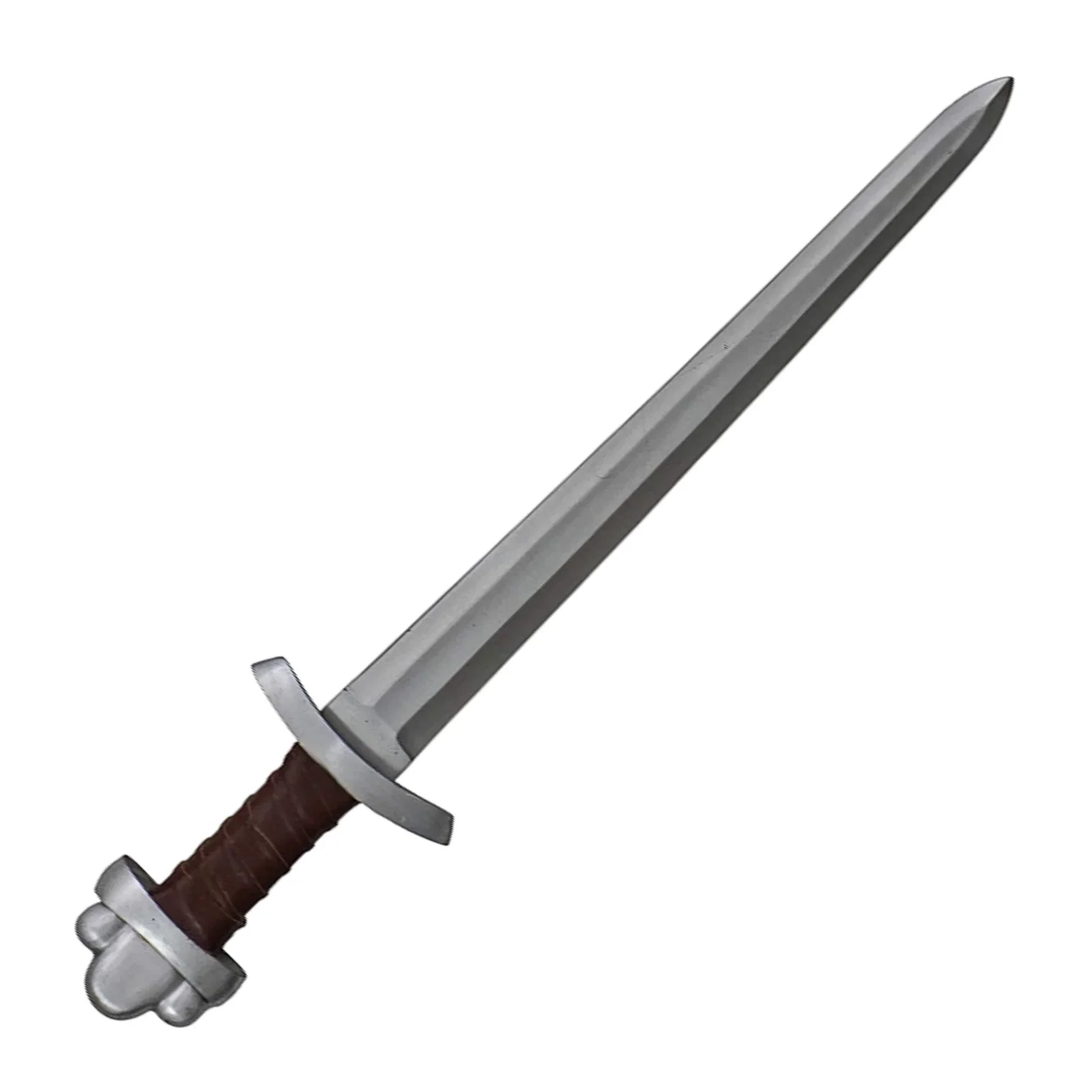 Image of Viking Short Sword – 24" Companion Blade | Petersen Type H