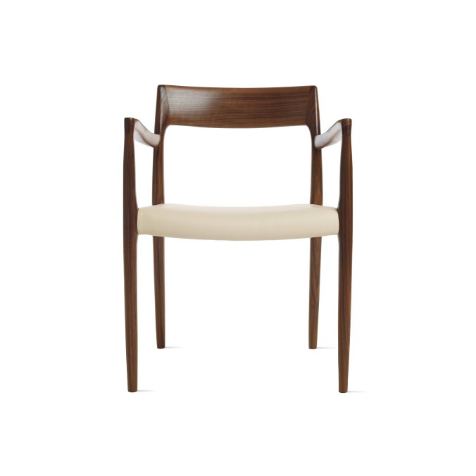 Moller Model 57 Armchair