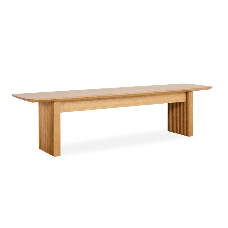 Ten Bench