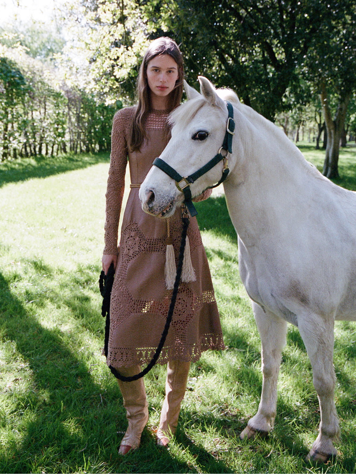 Ulla Johnson New Arrivals
