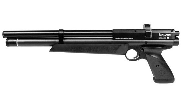 Benjamin Marauder Pellet Pistol