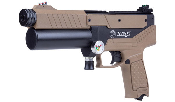 Hatsan Velox PCP Pistol