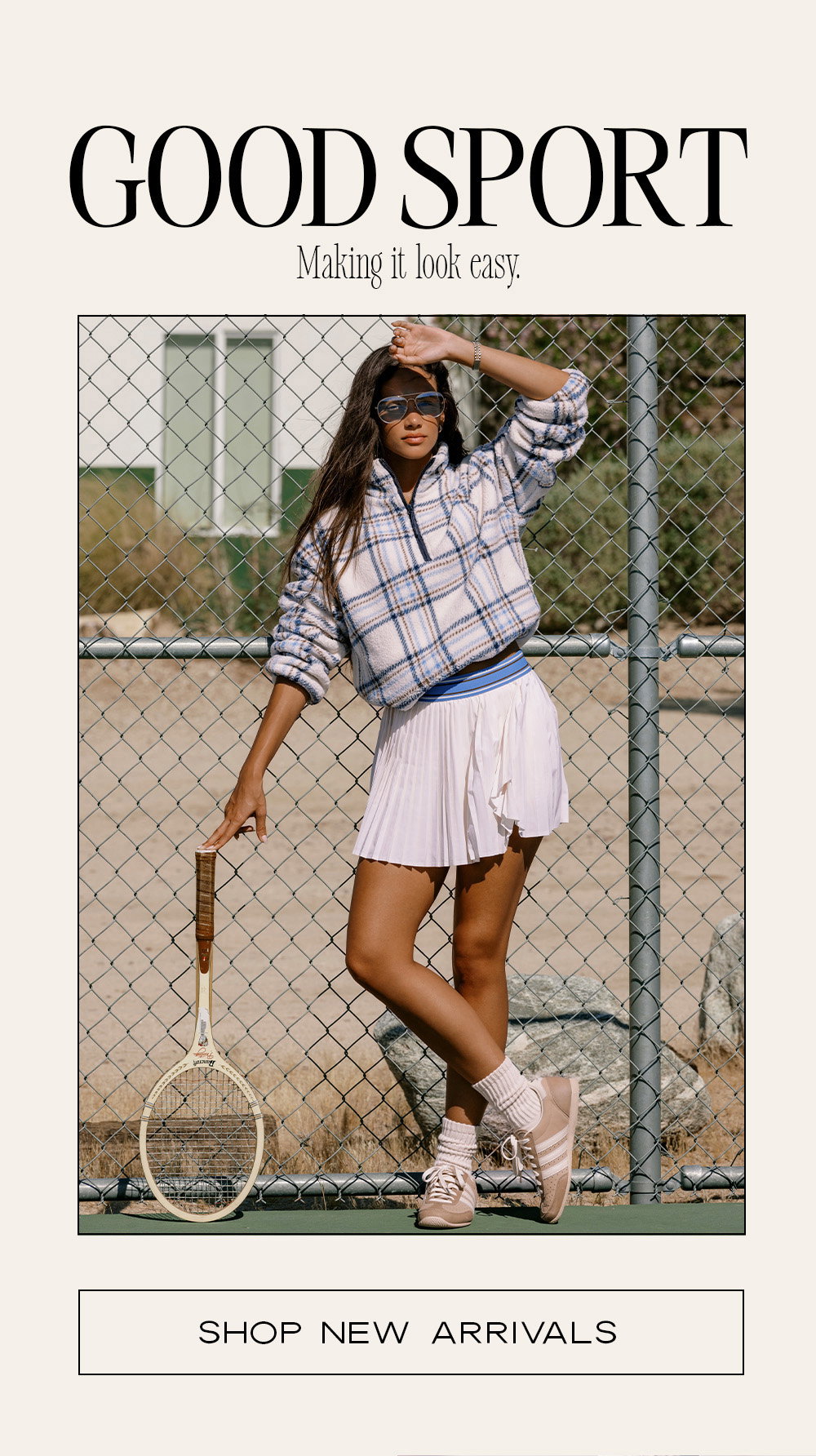 Tennis