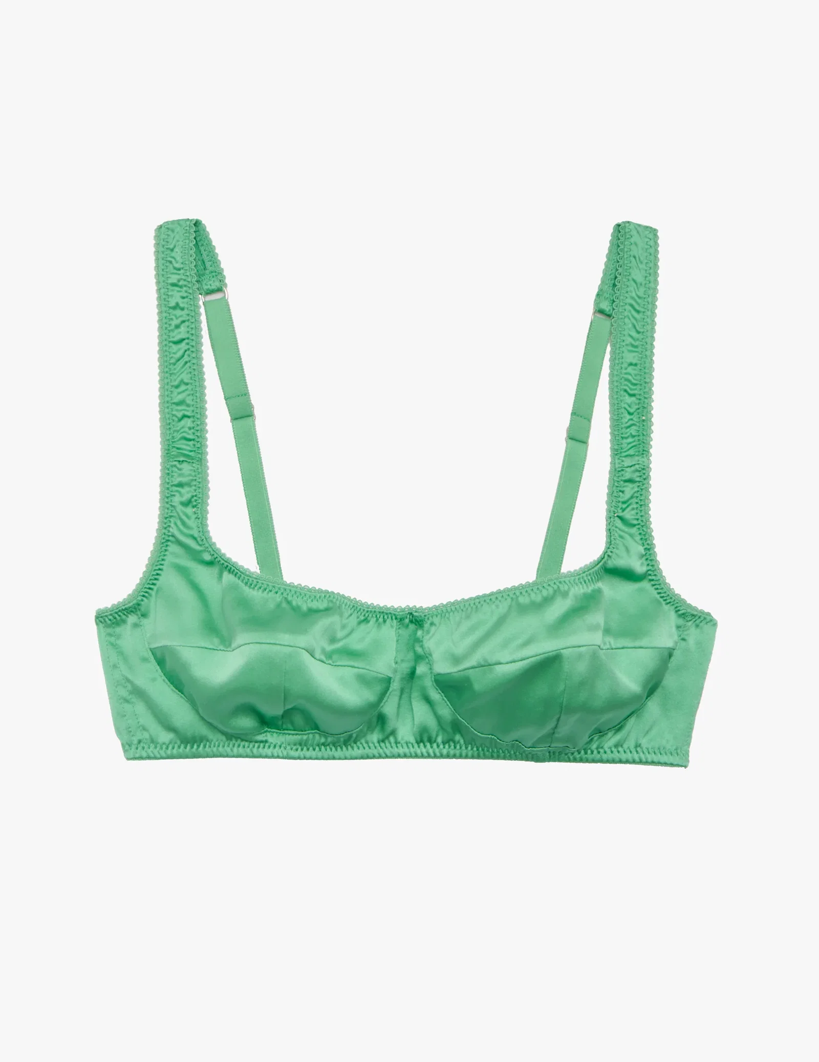Image of Penelope Bralette Cypress