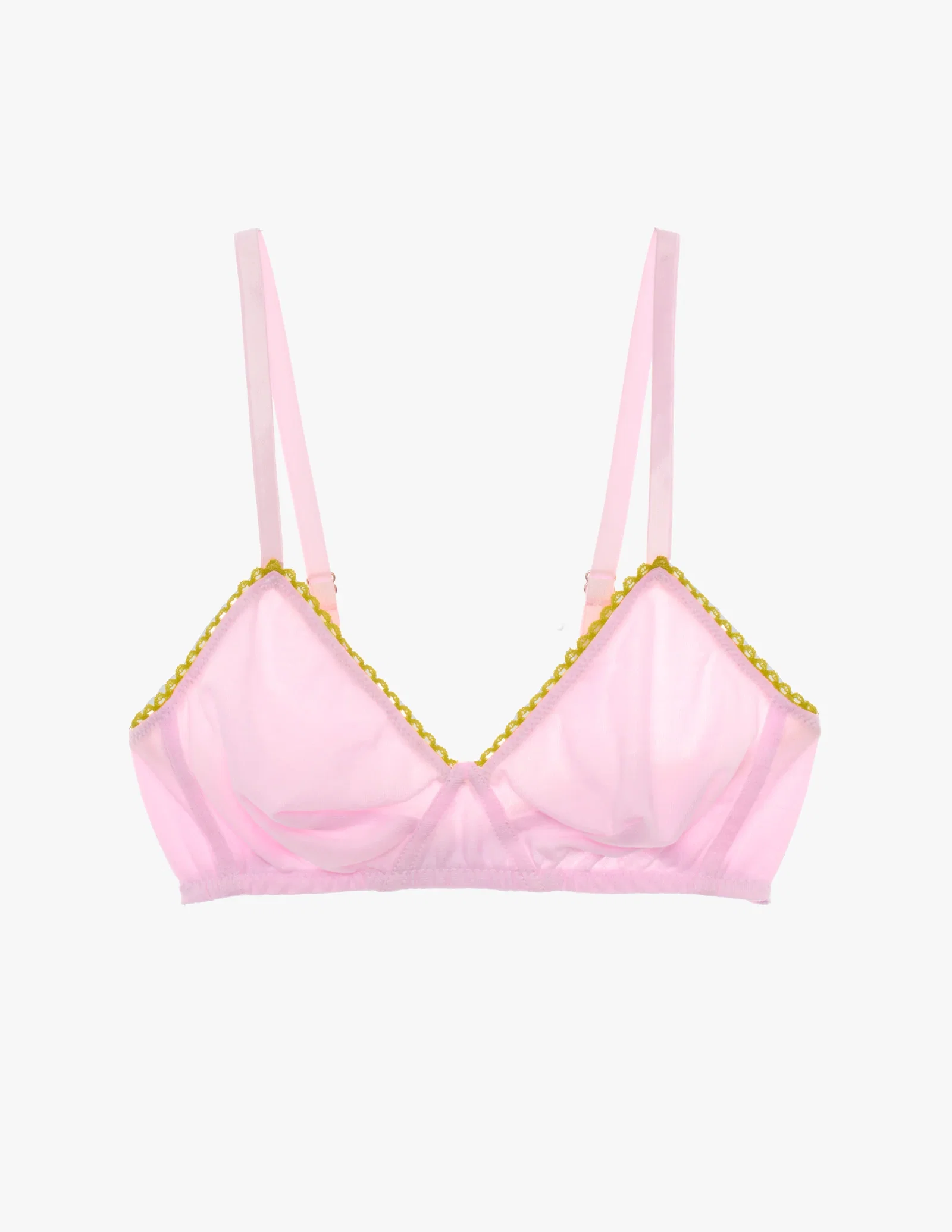 Image of Antonia Bralette Confection