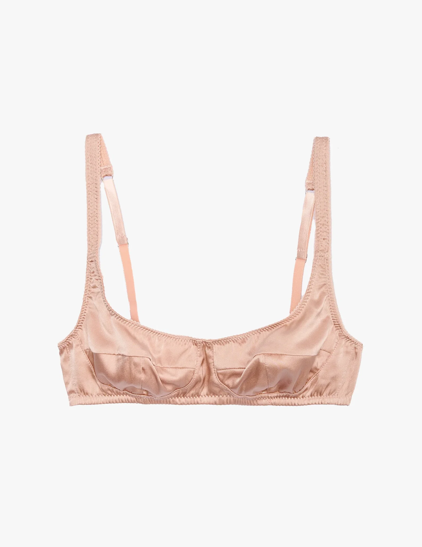 Image of Penelope Bralette Bare