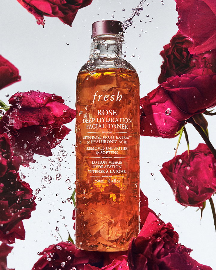 Rose Toner