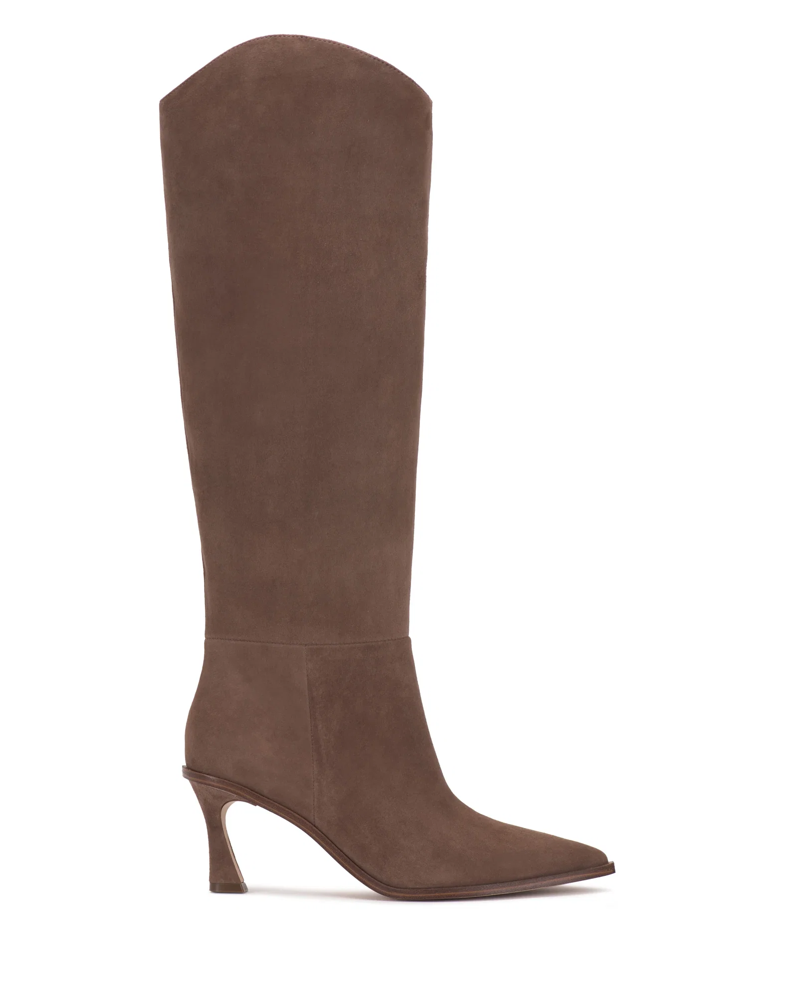 Image of Kenlea Extra Wide Calf Knee High Boot