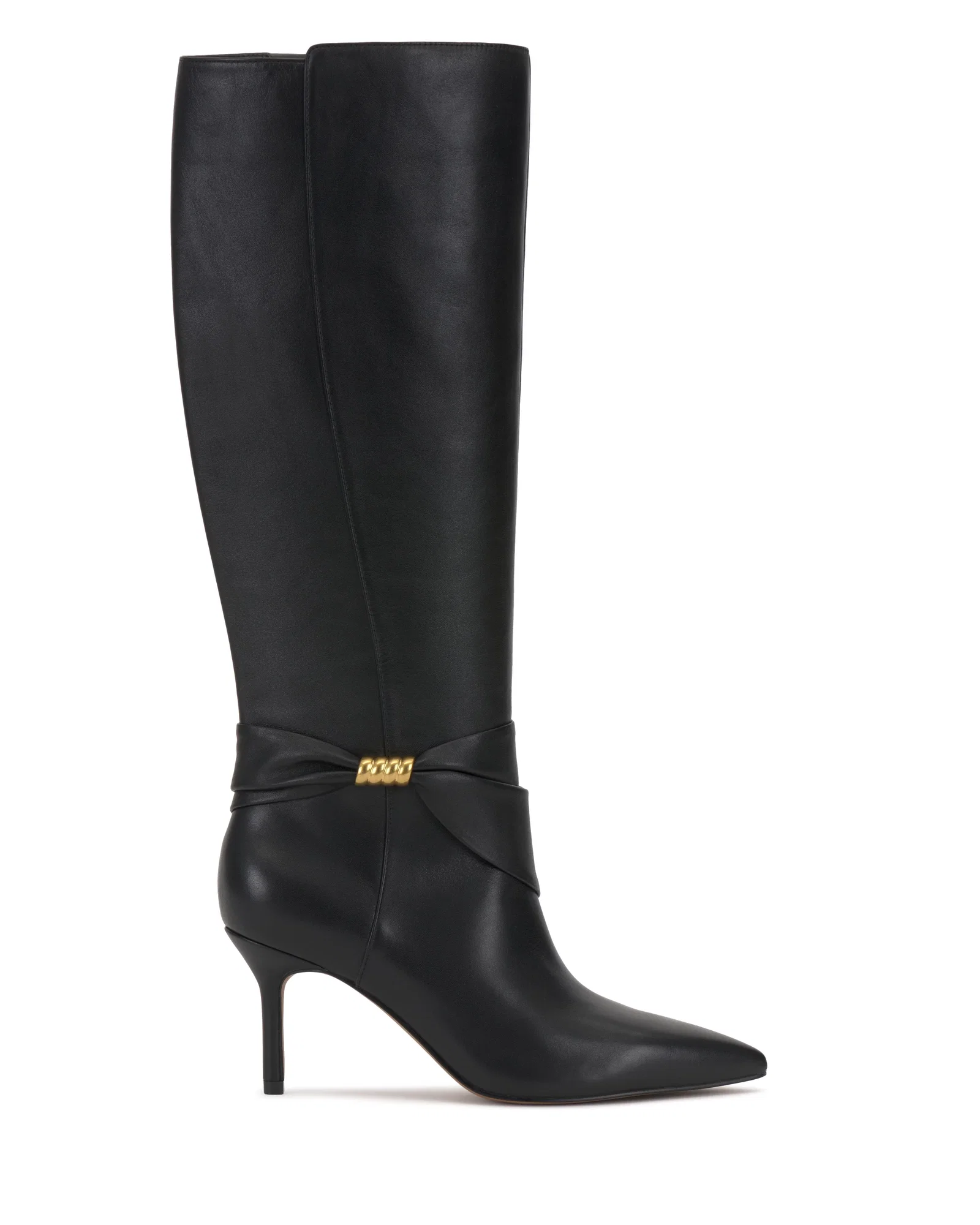 Image of Meezo Wide Calf Knee High Boot