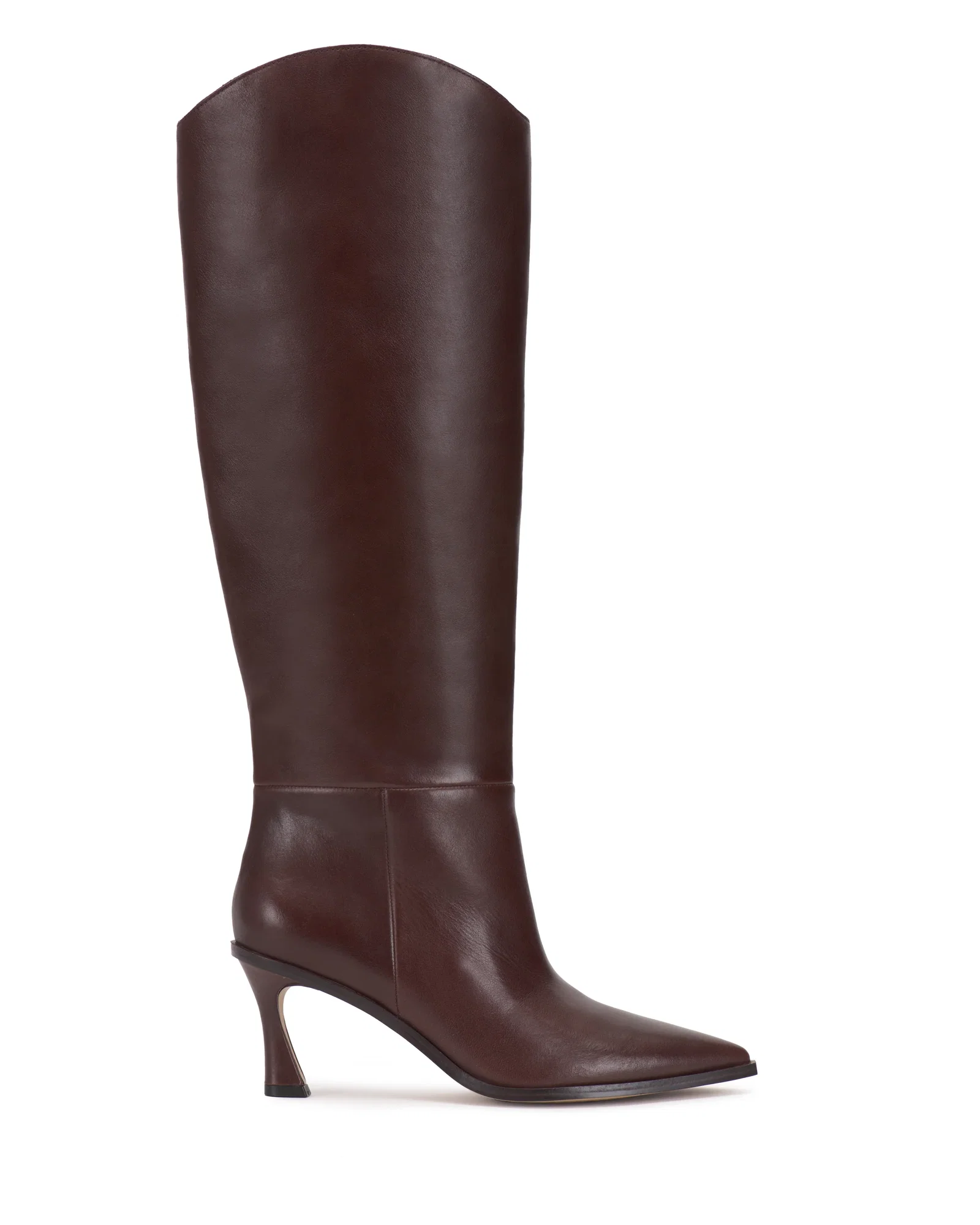 Image of Kenlea Narrow Calf Knee High Boot