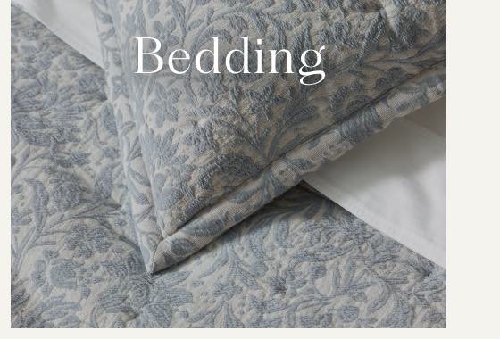 Bedding