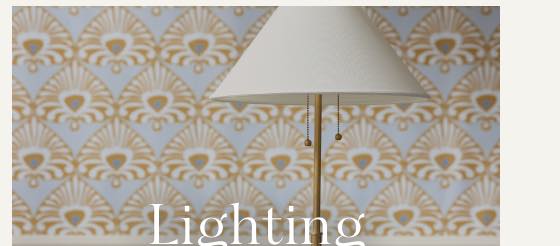 Lighting