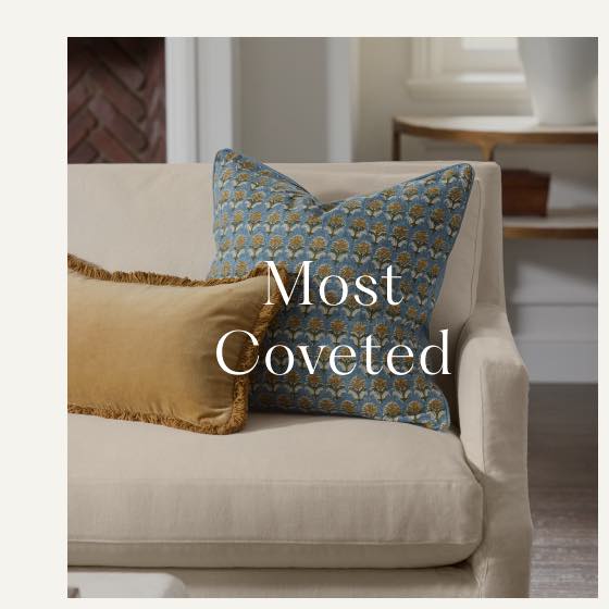 Most Coveted