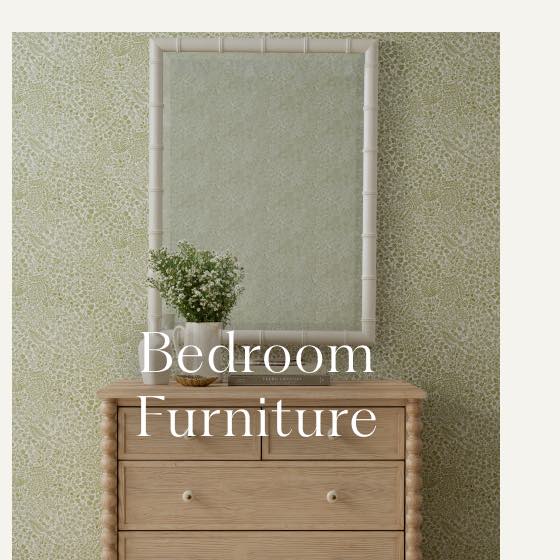Bedroom Furniture