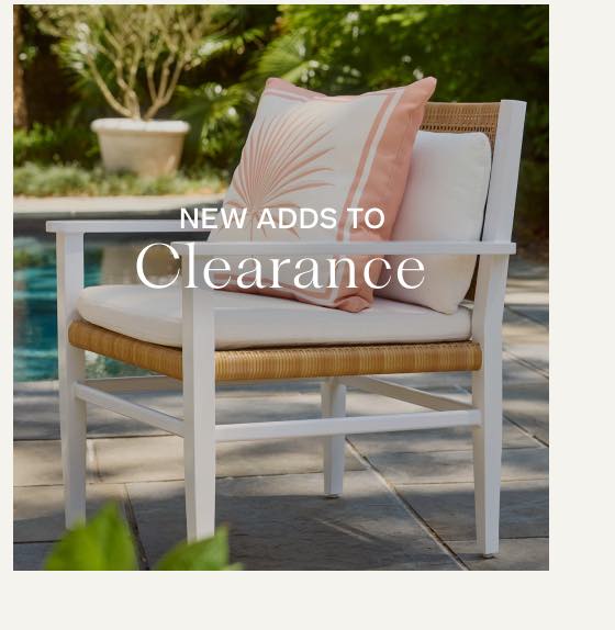 Clearance