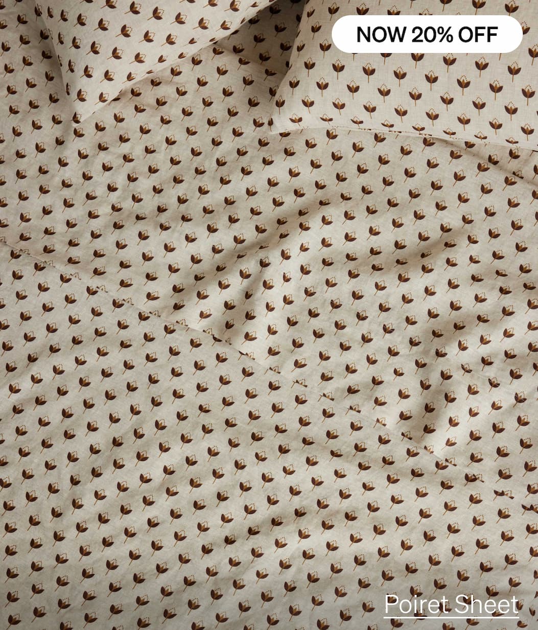 Shop Poiret Sheet