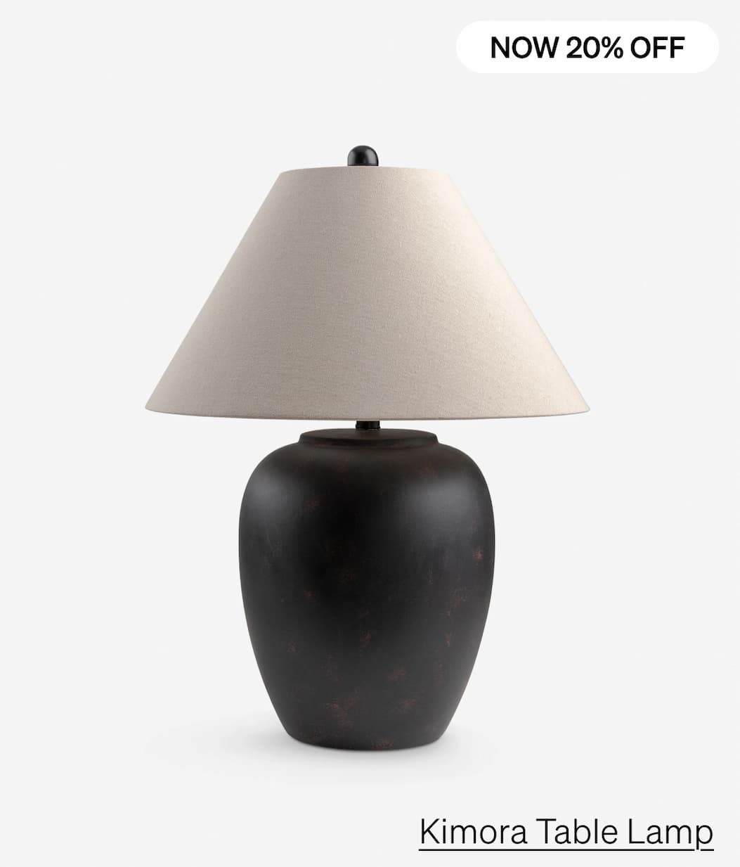 Shop Kimora Table Lamp