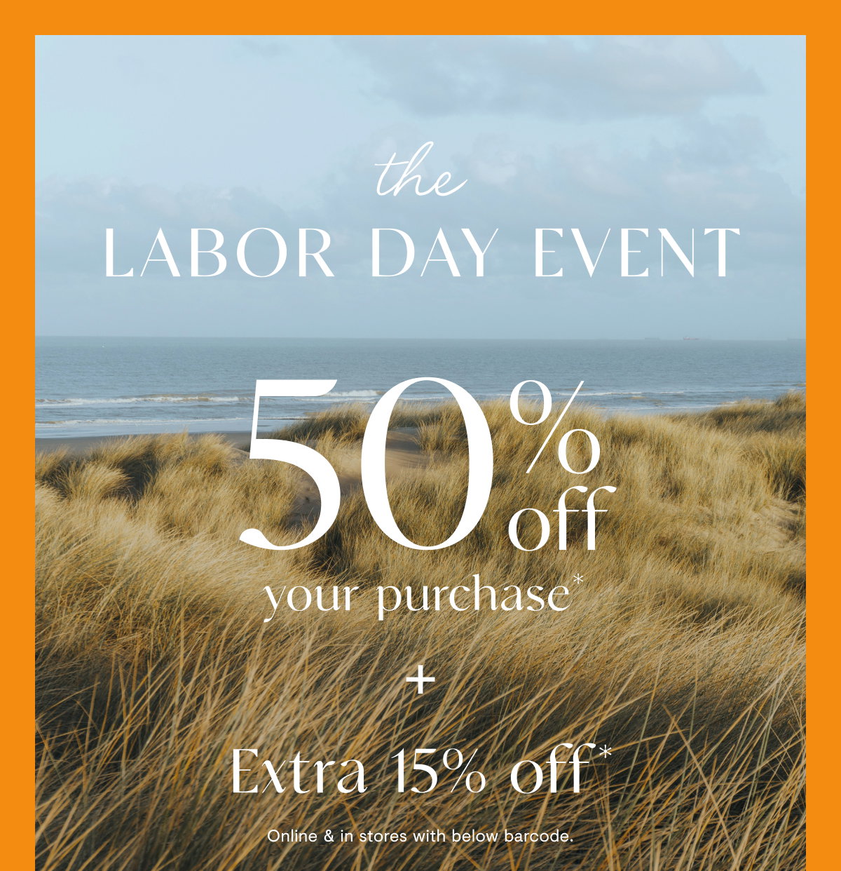 Labor Day event