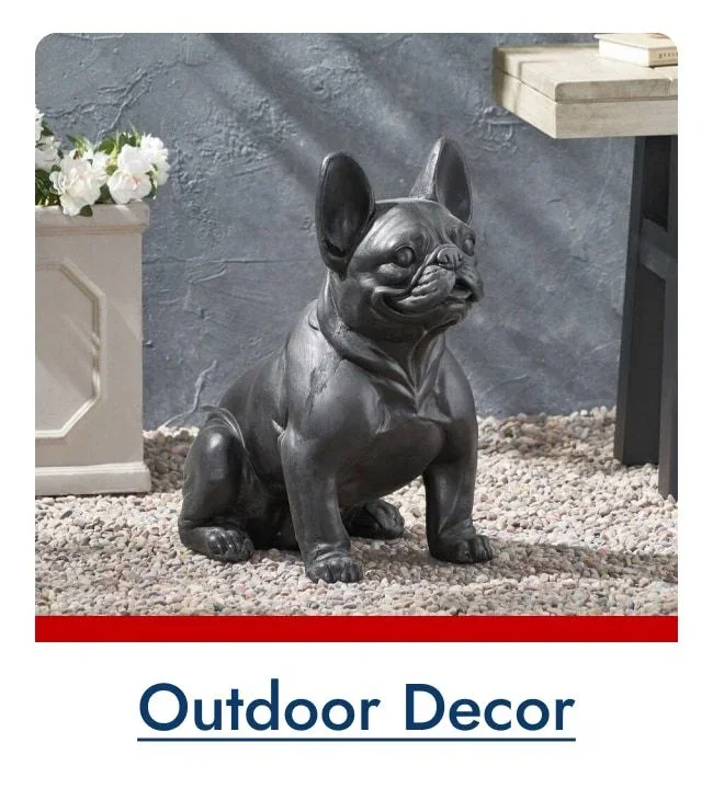 Save on Christopher Knight Outdoor Decor