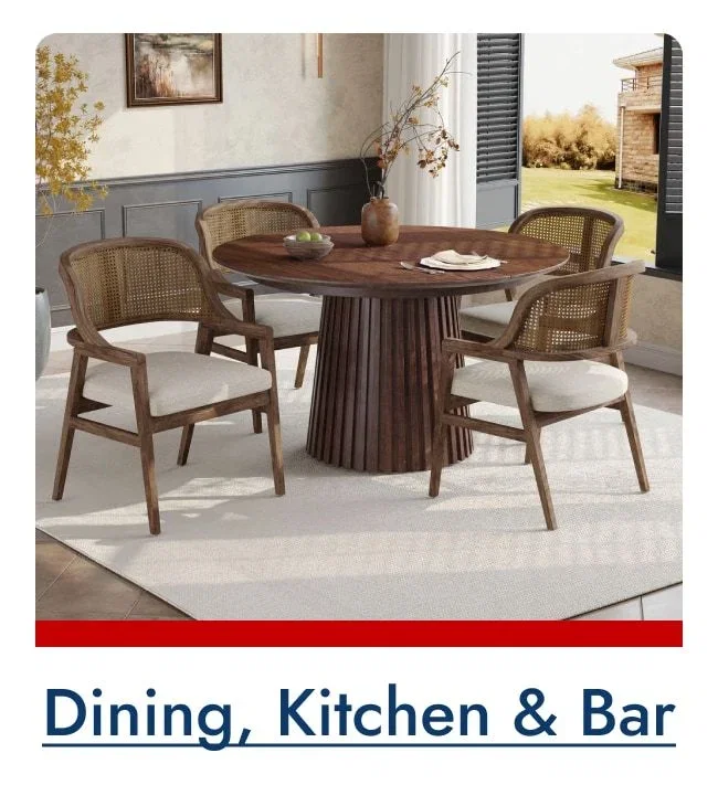 Save on Christopher Knight Dining, Kitchen & Bar Furniture