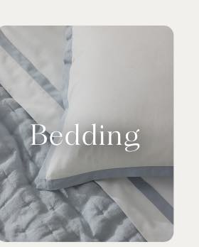 Bedding