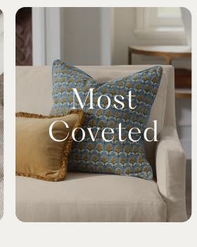 Most Coveted