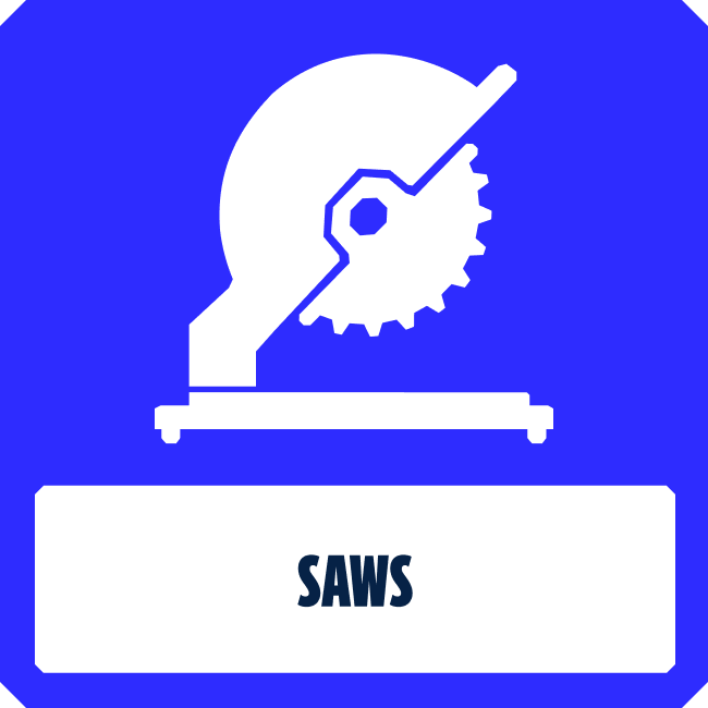 Saws