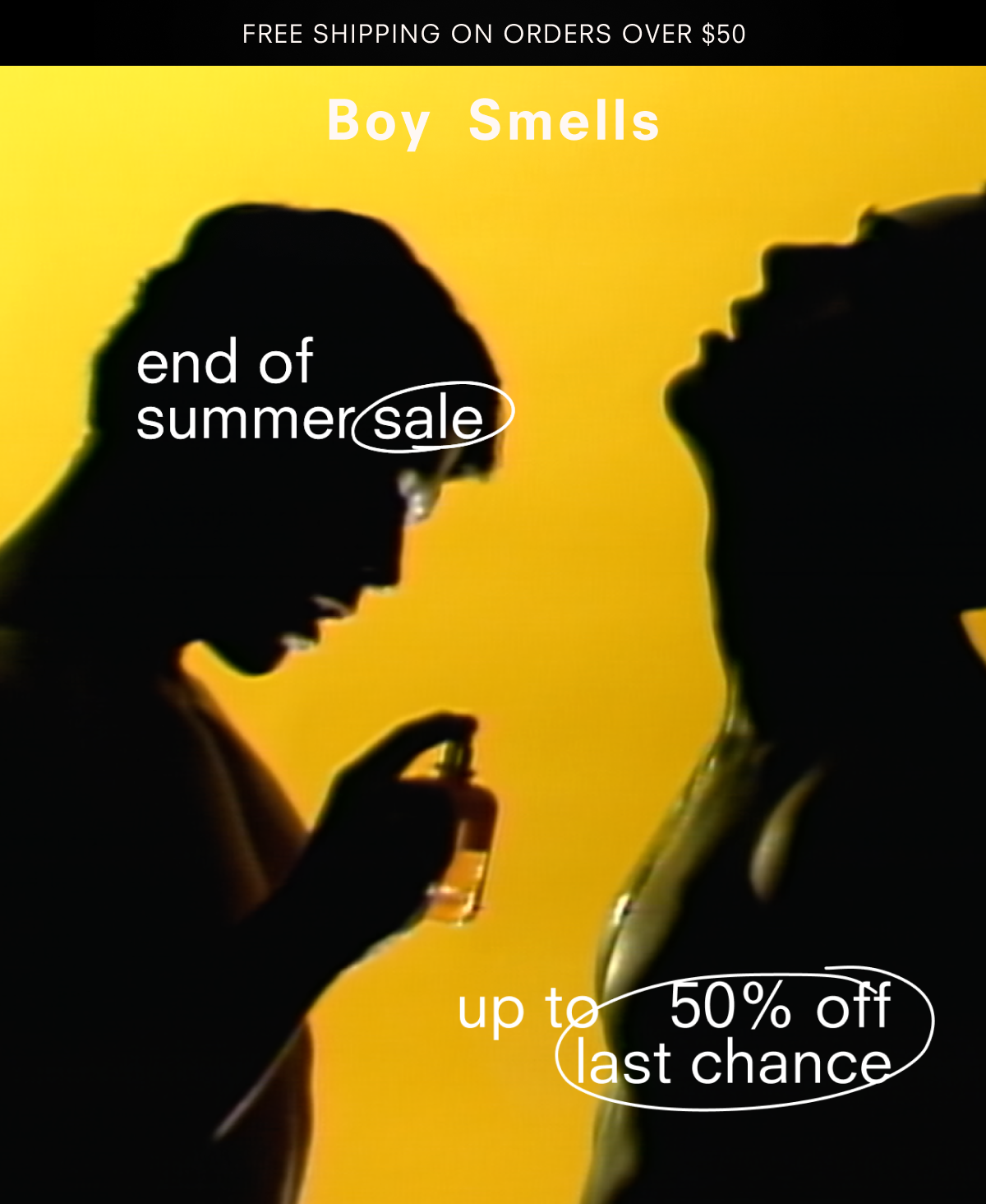 Summer Sale 