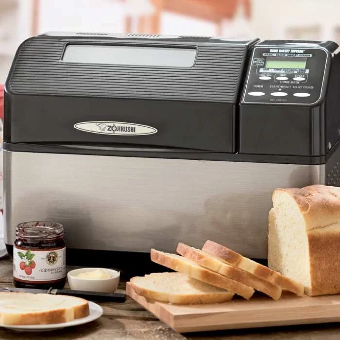 Glazed Long Covered Baker