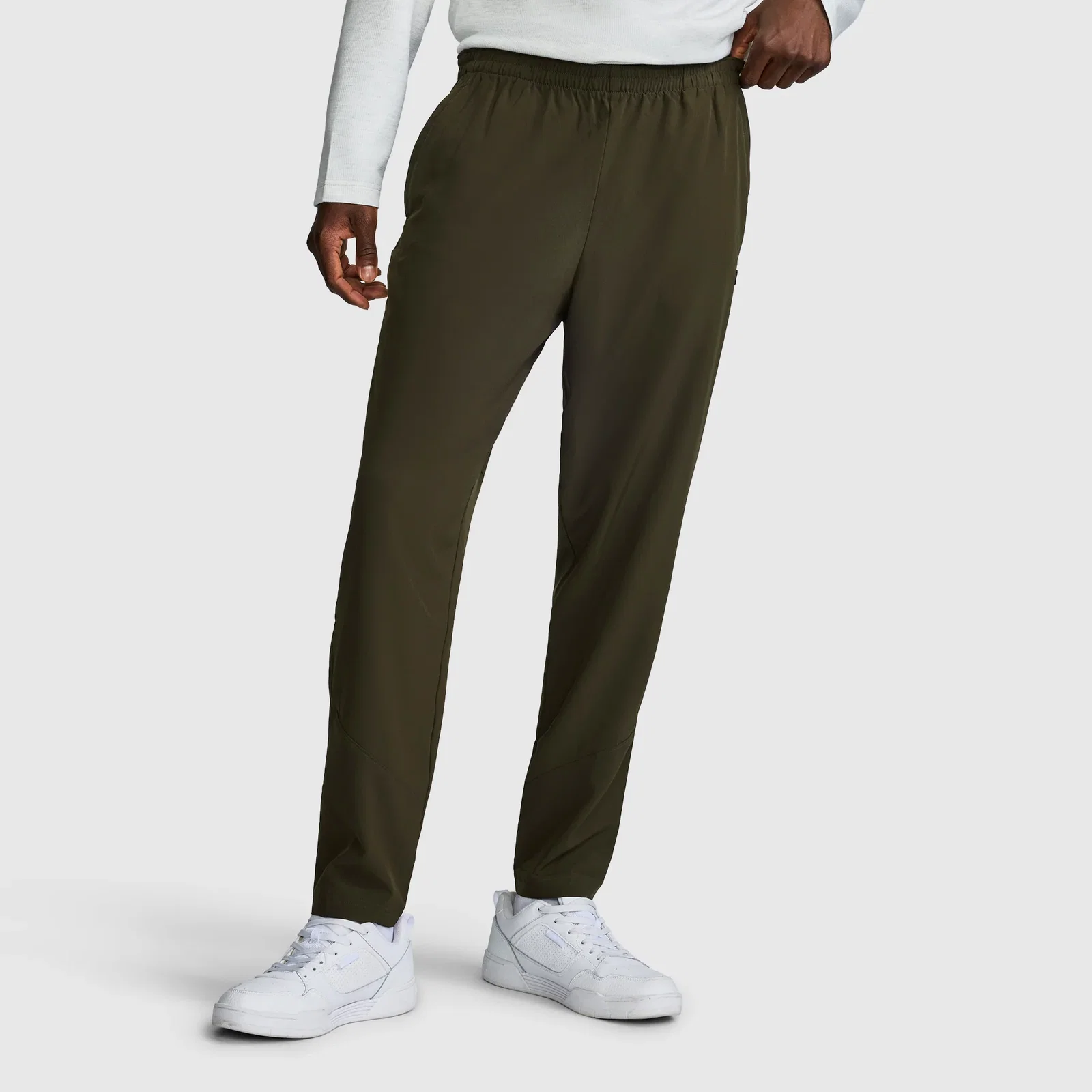 Image of MVP Pants, Moisture Wicking, C Logo