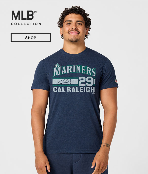 MLB