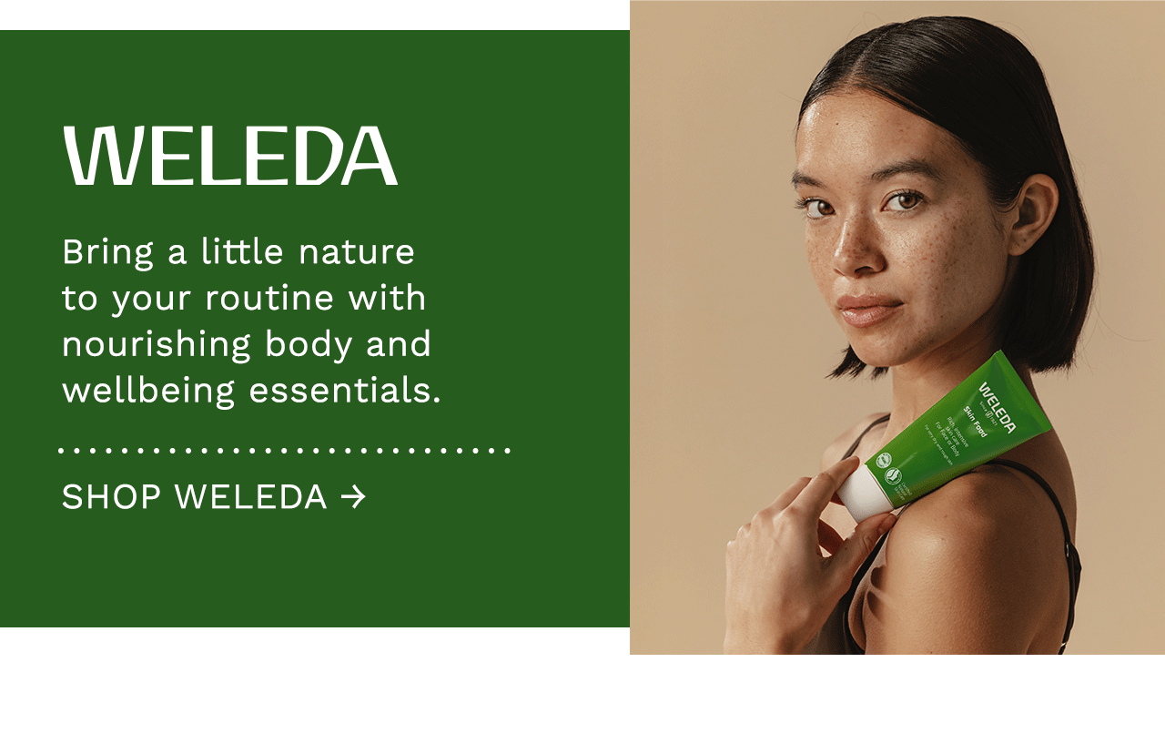 Weleda